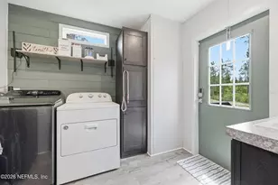 2626 Will Elledge Rd, Glen St Mary, FL 32040 - Photo 31