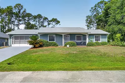 46 Wood Cedar Drive, Palm Coast, FL 32164 - Photo 1