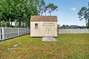 46 Wood Cedar Dr, Palm Coast, FL 32164 - Photo 31