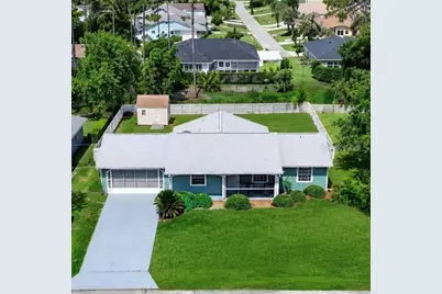 46 Wood Cedar Drive, Palm Coast, FL 32164 - Photo 1