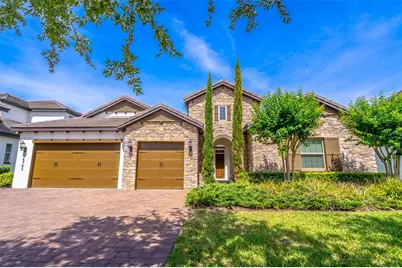 16783 Turtle Hatch Drive, Winter Garden, FL 34787 - Photo 3