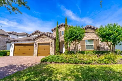 16783 Turtle Hatch Drive, Winter Garden, FL 34787 - Photo 5