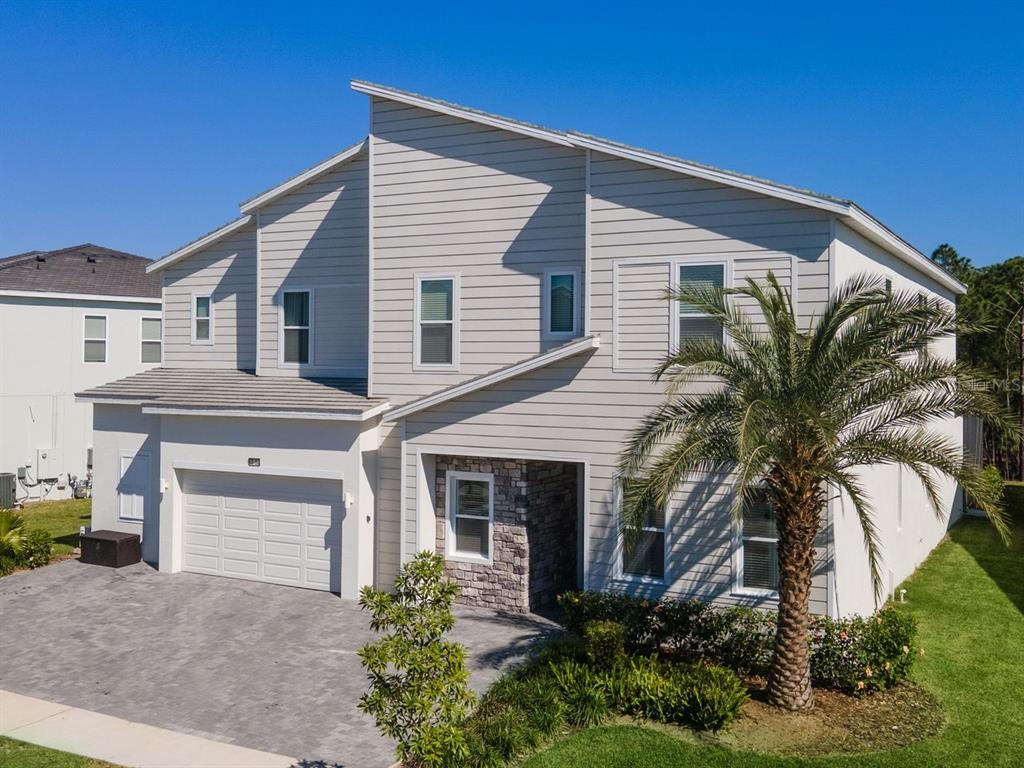 1758 Oak Blossom Dr - 1758 Oak Blossom Dr, Davenport, FL 33837 Luxury Property | Jose Angel Pina