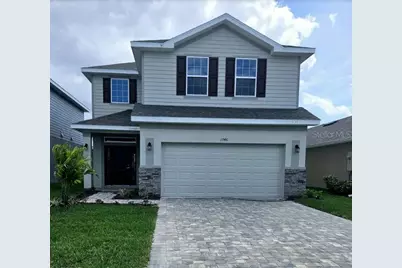 1046 Grantham Lane SE, Palm Bay, FL 32909 - Photo 1