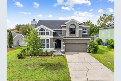 2743 Running Springs Loop, Oviedo, FL 32765 - Photo 5