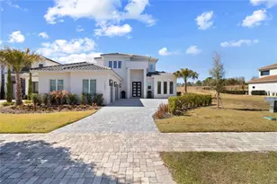16809 Bolsena Dr, Bella Collina, FL 34756 - Photo 53