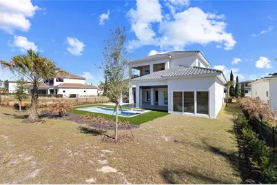 16809 Bolsena Drive, Bella Collina, FL 34756 - Photo 51
