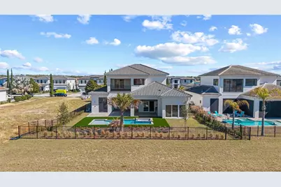 16809 Bolsena Drive, Bella Collina, FL 34756 - Photo 59