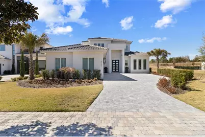 16809 Bolsena Drive, Bella Collina, FL 34756 - Photo 1