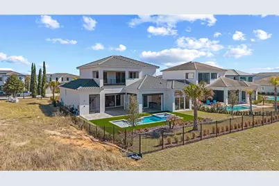16809 Bolsena Drive, Bella Collina, FL 34756 - Photo 61