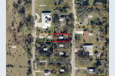 136 Nancy Street, Oak Hill, FL 32759 - Photo 1