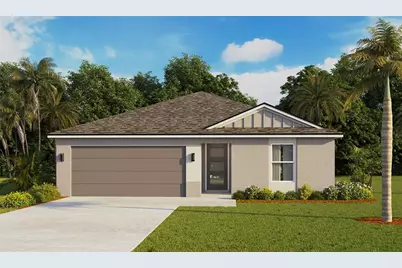 211 Skyfield Court, Lady Lake, FL 32159 - Photo 1