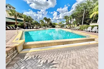 9055 Treasure Trove Lane #105, Kissimmee, FL 34747 - Photo 37