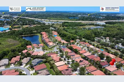 11813 Via Lucerna Circle, Windermere, FL 34786 - Photo 5