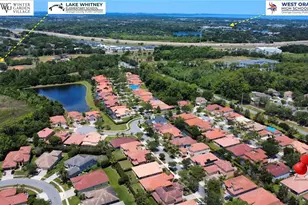 11813 Via Lucerna Cir, Windermere, FL 34786 - Photo 5