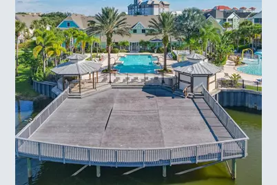 3002 Bonfire Beach Drive #202, Kissimmee, FL 34746 - Photo 53