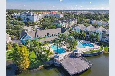 3002 Bonfire Beach Drive #202, Kissimmee, FL 34746 - Photo 55