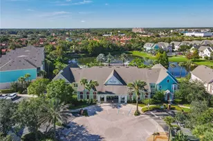 3002 Bonfire Beach Dr, Kissimmee, FL 34746 - Photo 5