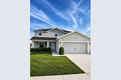 1032 Silas Street, Haines City, FL 33844 - Photo 1