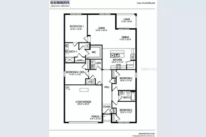 [Address not provided], Kissimmee, FL 34744 - Photo 19