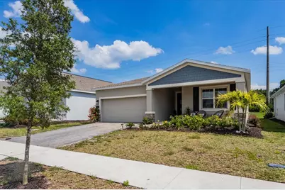 5616 Quiet Palm Loop, Saint Cloud, FL 34771 - Photo 3