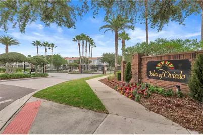 306 Reed Grass Drive, Oviedo, FL 32765 - Photo 33