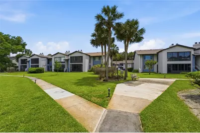 7 Escondido Circle #67, Altamonte Springs, FL 32701 - Photo 5