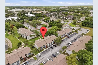 7 Escondido Circle #67, Altamonte Springs, FL 32701 - Photo 9