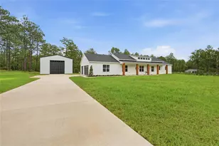 7539 SW 129th Terrace Rd, Dunnellon, FL 34432 - Photo 1