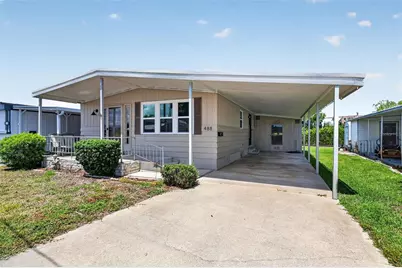 488 Marina Lane, Tavares, FL 32778 - Photo 1