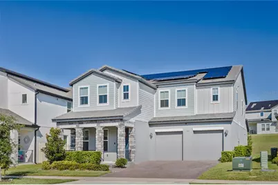 5150 Citrus Leaf Boulevard, Winter Garden, FL 34787 - Photo 3