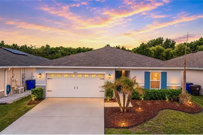 2865 Mosshire Circle, Saint Cloud, FL 34772 - Photo 1