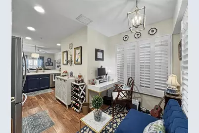 909 Waterside Lane #206, Celebration, FL 34747 - Photo 11