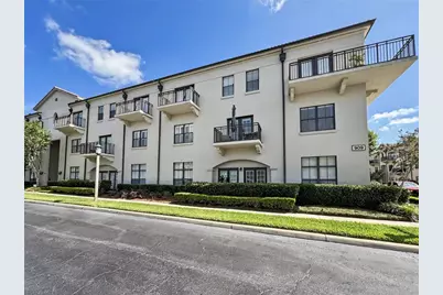 909 Waterside Lane #206, Celebration, FL 34747 - Photo 37