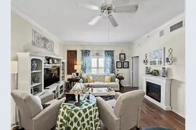 909 Waterside Lane #206, Celebration, FL 34747 - Photo 27