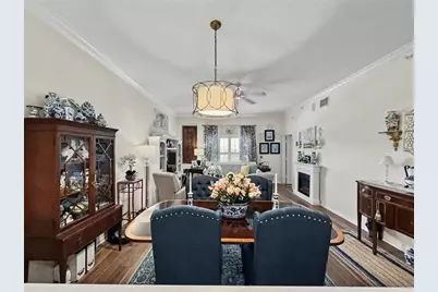 909 Waterside Lane #206, Celebration, FL 34747 - Photo 13