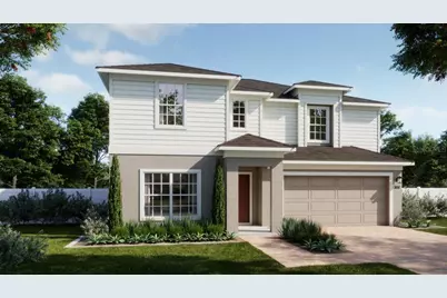 704 Farfields Street, Deland, FL 32724 - Photo 1