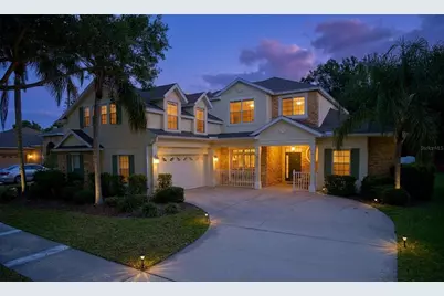 6873 Scythe Avenue, Orlando, FL 32812 - Photo 1