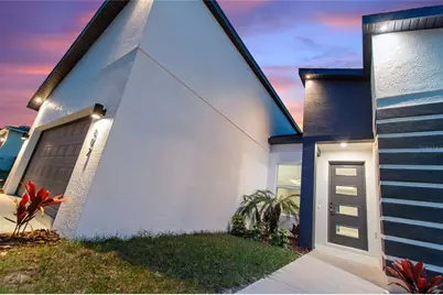802 James Drive, Kissimmee, FL 34759 - Photo 3