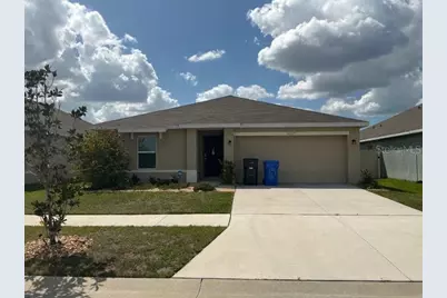 16717 Parker River Street, Wimauma, FL 33598 - Photo 1
