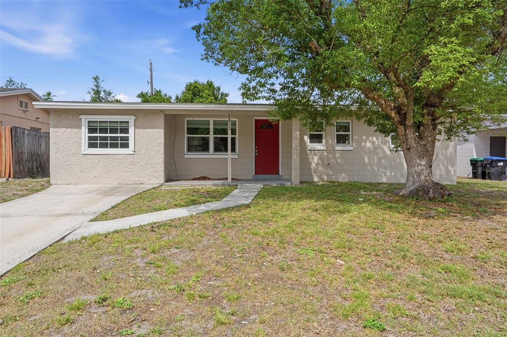 1413 Sunridge Rd - 1413 Sunridge Rd, Orlando, FL 32808 Luxury Property | Jose Angel Pina