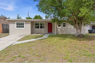 1413 Sunridge Road, Orlando, FL 32808 - Photo 1