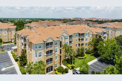2813 Almaton Loop #301, Kissimmee, FL 34747 - Photo 1