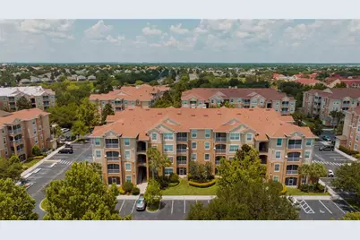2813 Almaton Loop #301, Kissimmee, FL 34747 - Photo 3
