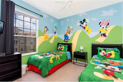 2813 Almaton Loop #301, Kissimmee, FL 34747 - Photo 47