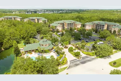 3050 Pirates Retreat Court #408, Kissimmee, FL 34747 - Photo 9