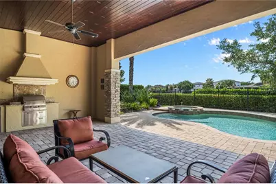 11753 Vinci Drive, Windermere, FL 34786 - Photo 35