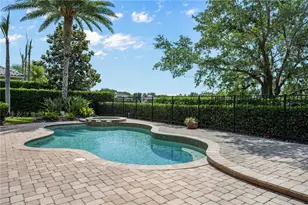 11753 Vinci Dr, Windermere, FL 34786 - Photo 41