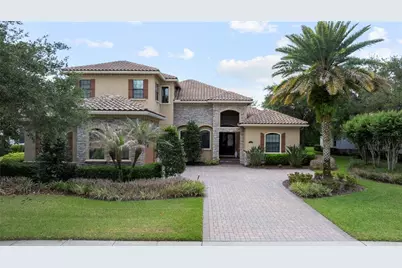 11753 Vinci Drive, Windermere, FL 34786 - Photo 43