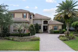 11753 Vinci Dr, Windermere, FL 34786 - Photo 43